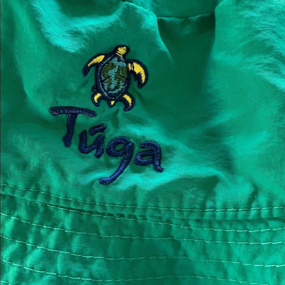 Tuga reversible bucket sun hat, sz S